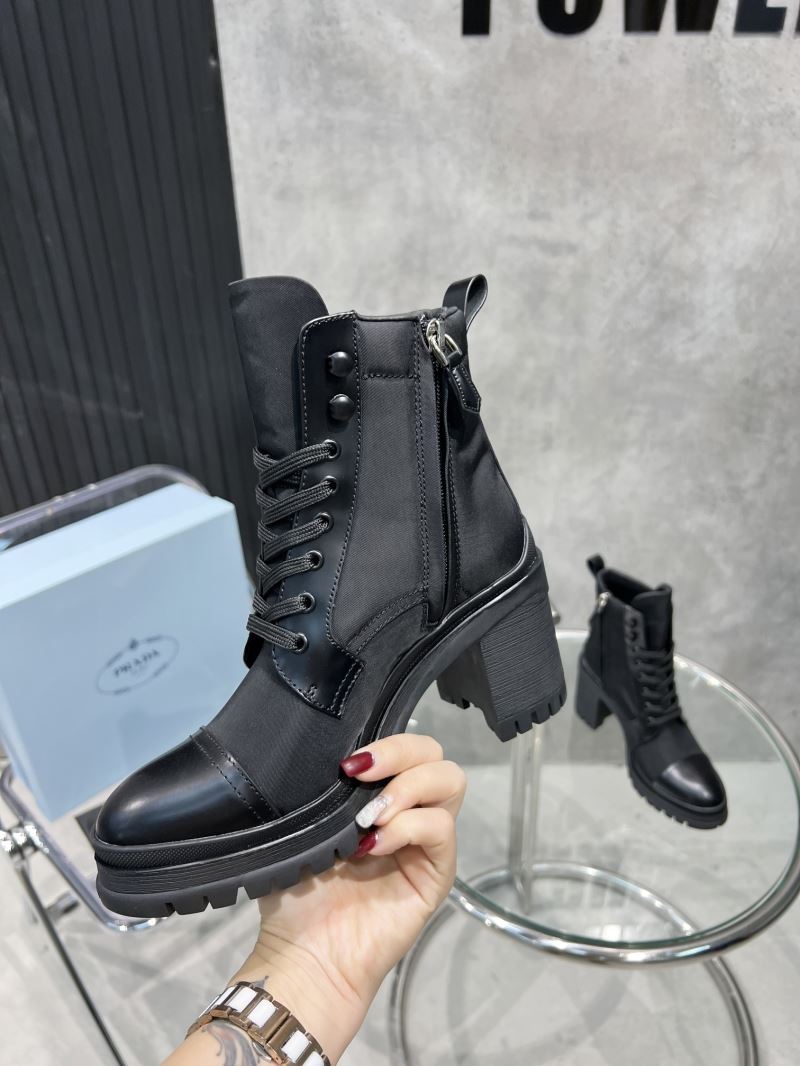 Prada Boots